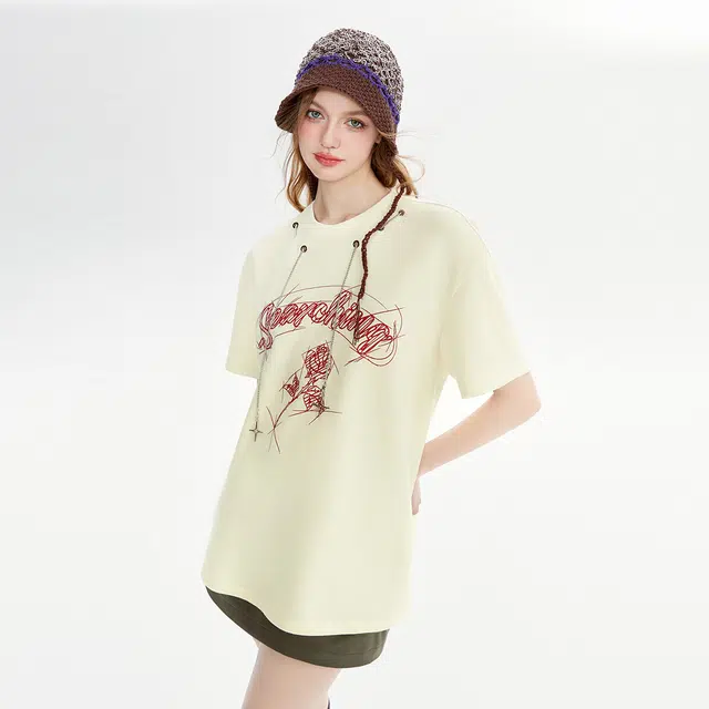MEETLADY T