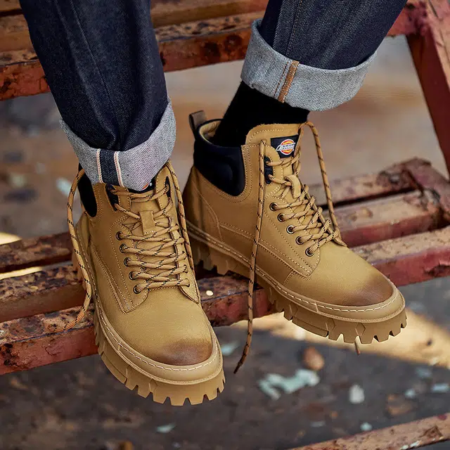 Dickies