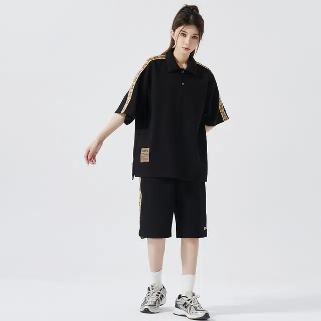 SCRM Polo