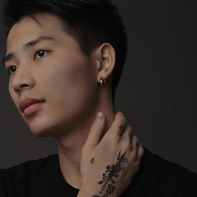MYSH 18K
