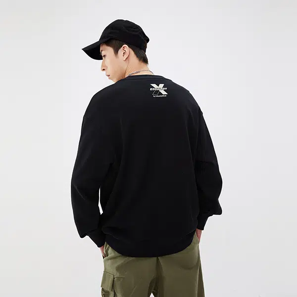 ED HARDY X Logo