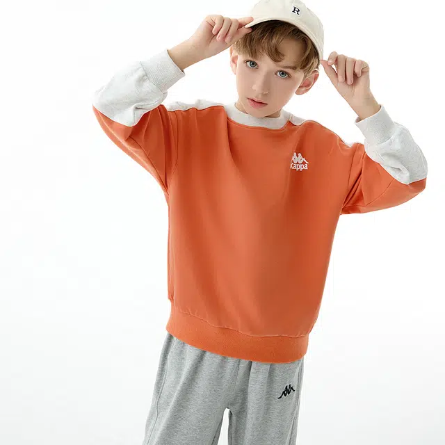 KAPPA KIDS