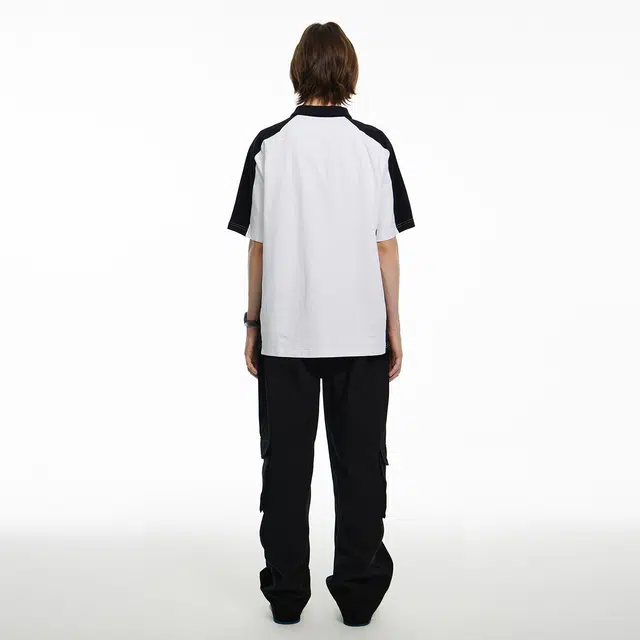 ICONS Lab SS23 polo