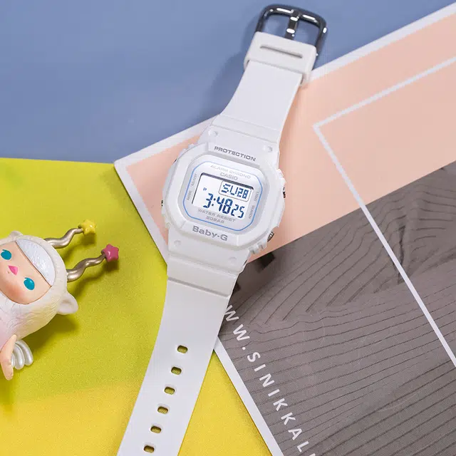 CASIO BABY-G BGD-560-7PR