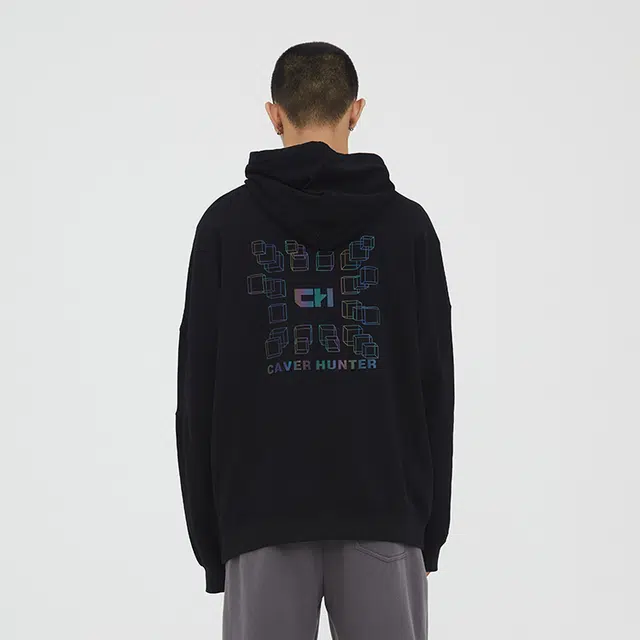 CaverHunter AW22 Logo
