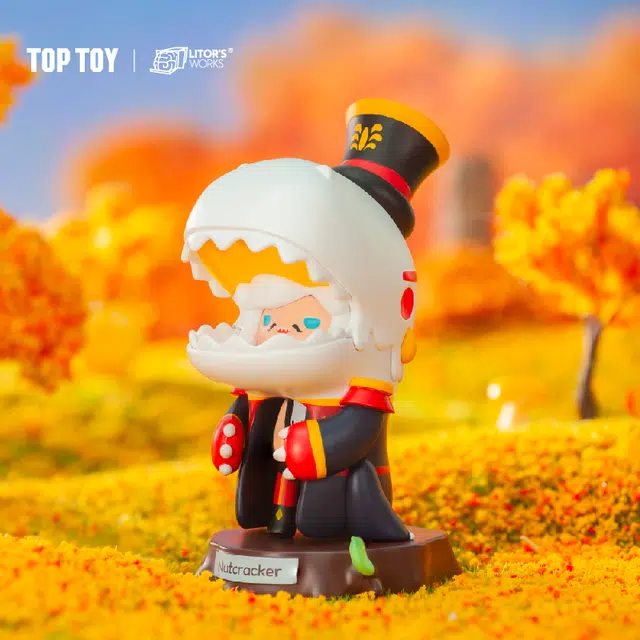 TOP TOY 8
