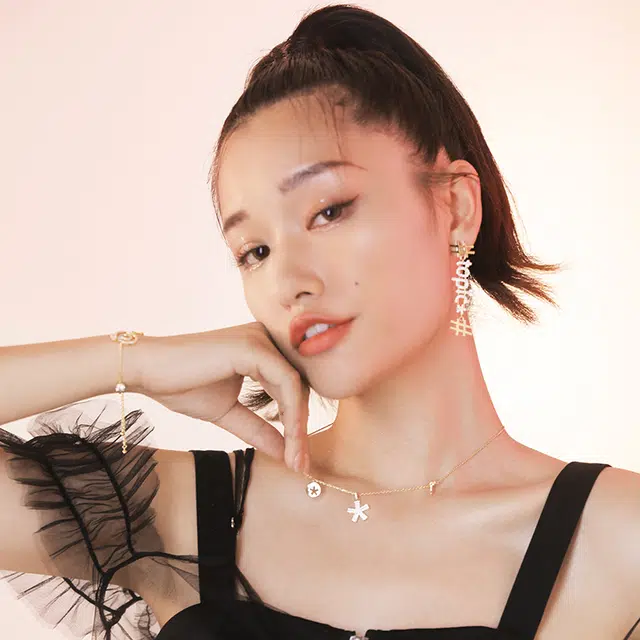 Glam Ever