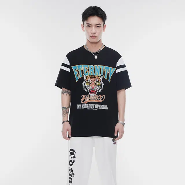 ED HARDY X LogoT