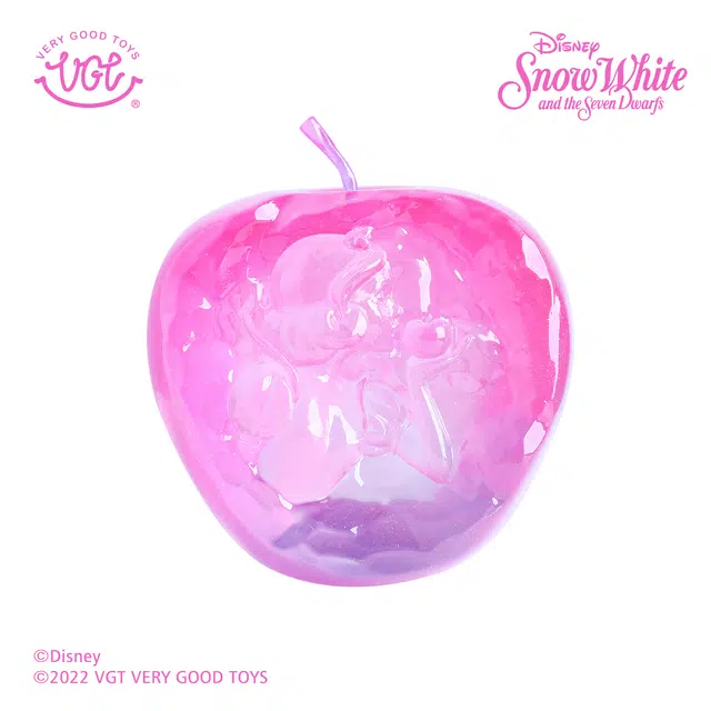VGT VERY GOOD TOYS x Disney vgtdisney 10.6cm
