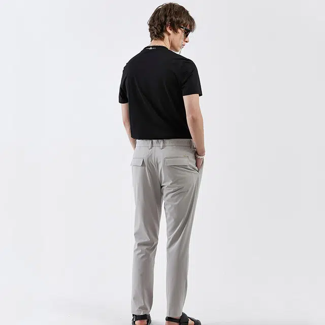 DAVID NAMAN SS22 Logo