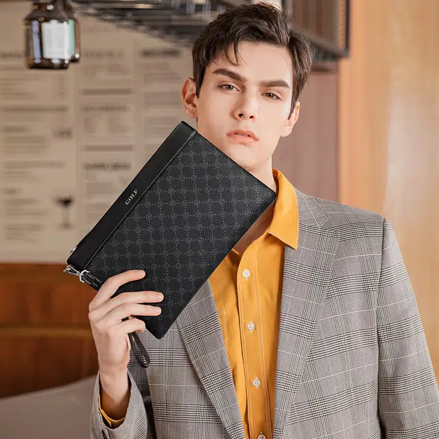 GOLF iPad 6