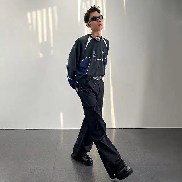 ROARINGWILD SS23 ARCH T