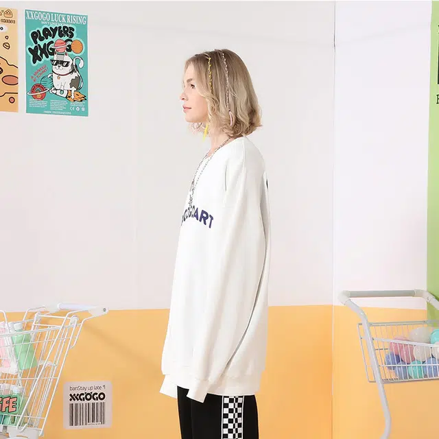 XXGOGO Sweatshirt