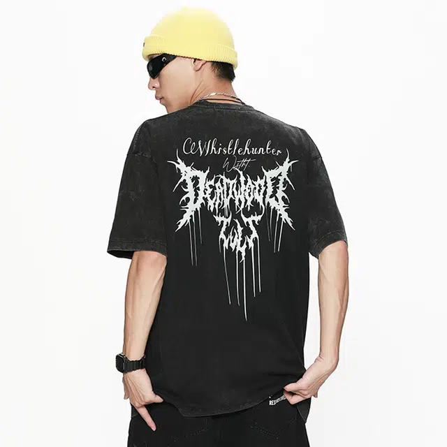 WHISTLEHUNTER T