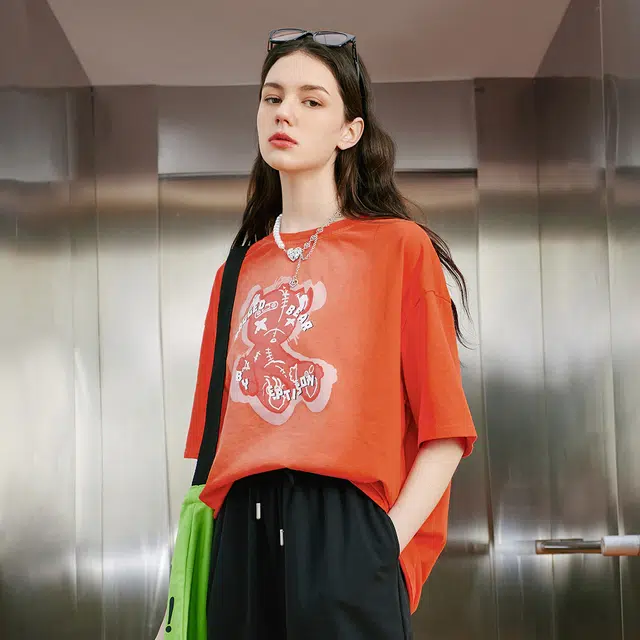 EPTISON WOMAN T