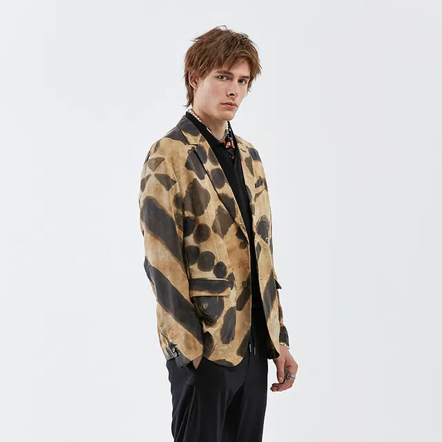 DAVID NAMAN SS23