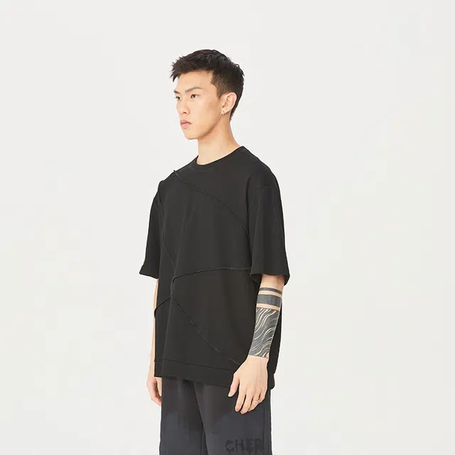 CaverHunter SS22 T