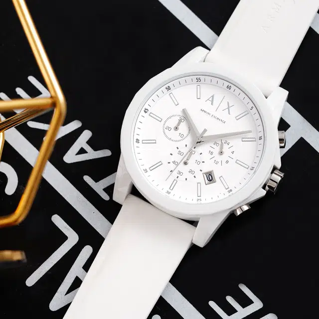 ARMANI EXCHANGE 45mm