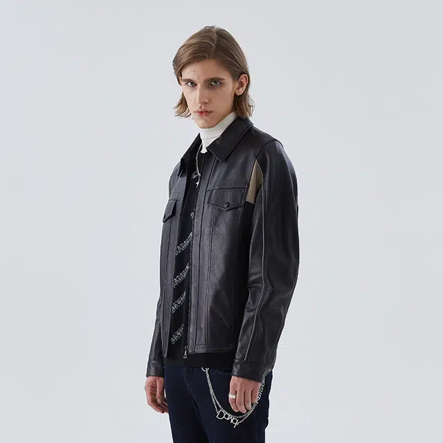 DAVID NAMAN FW22