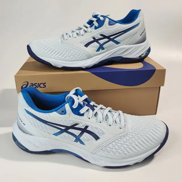 Asics NETBURNER BALLISTIC FF 3