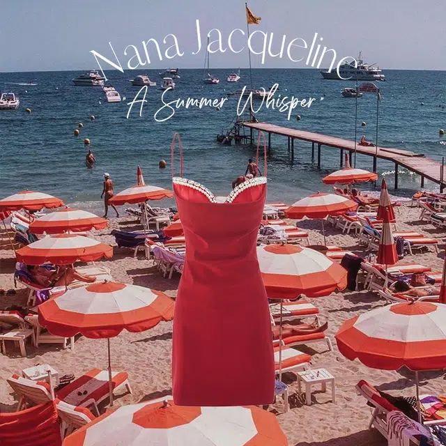 NANA JACQUELINE SS22 V