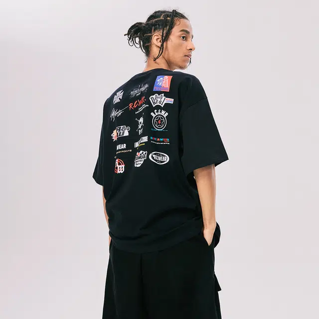ROCAWEAR T