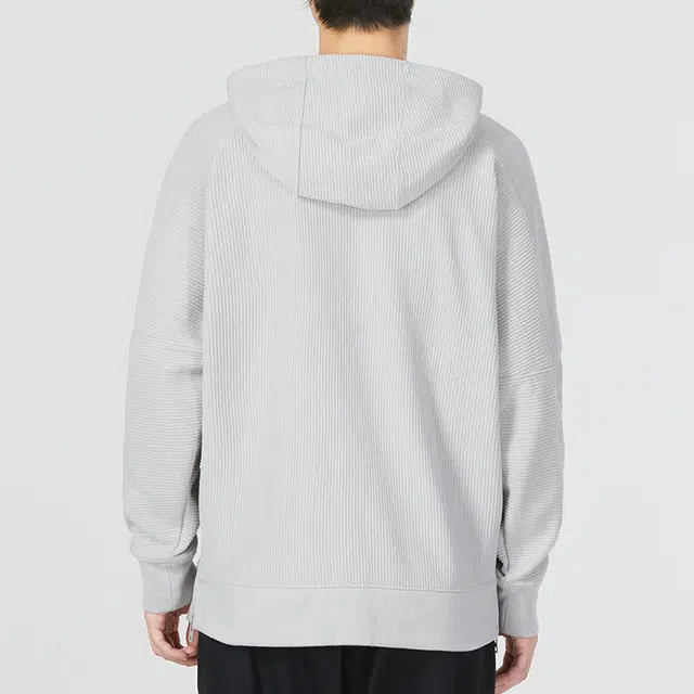 Under Armour Ottoman Fleece Hoodie