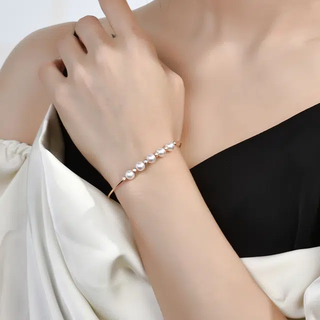 WithLove 18K5.5-6mmAkoya