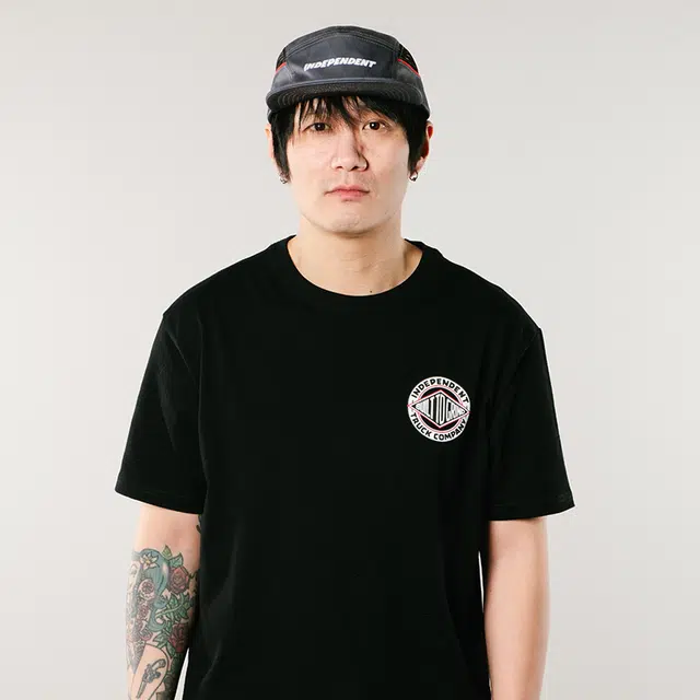 INDEPENDENT T
