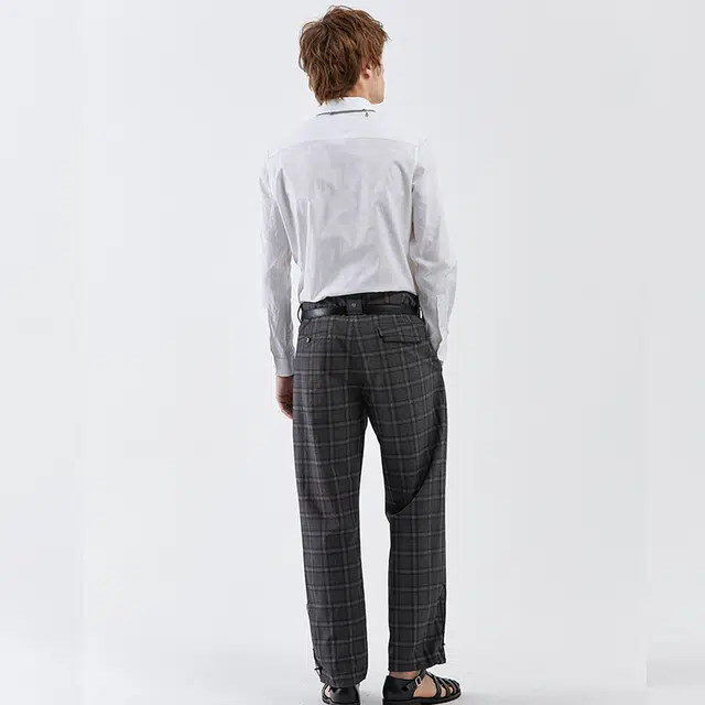 DAVID NAMAN SS22