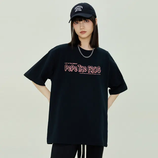 Pepe the Frog T-Shirt