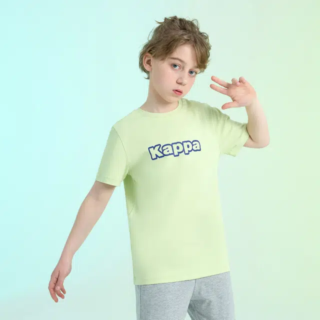 Kappa LogoT