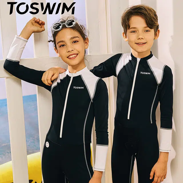 TOSWIM