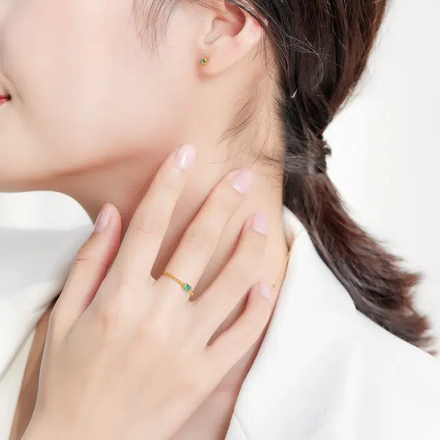 ILCo 18K