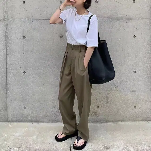 YOCAMU Tote