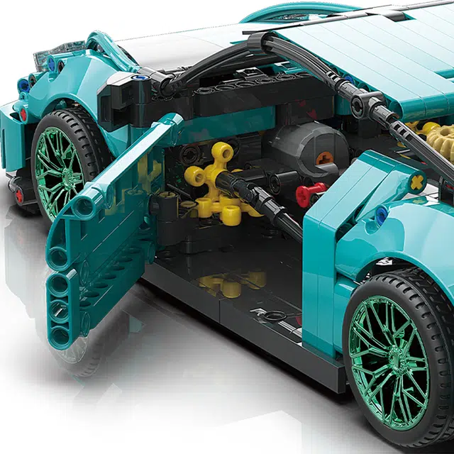 GTR 1020pcs MY88306