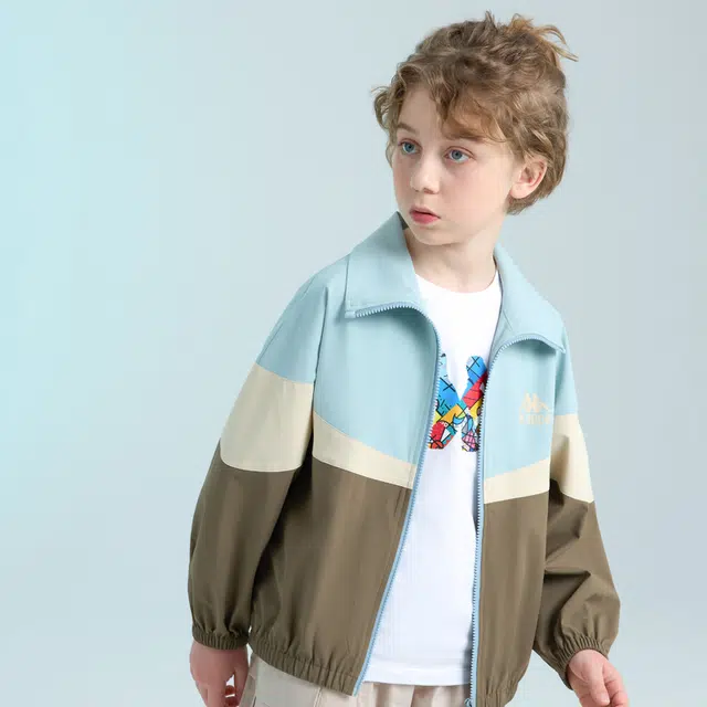 KAPPA KIDS