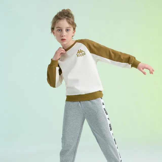 KAPPA KIDS