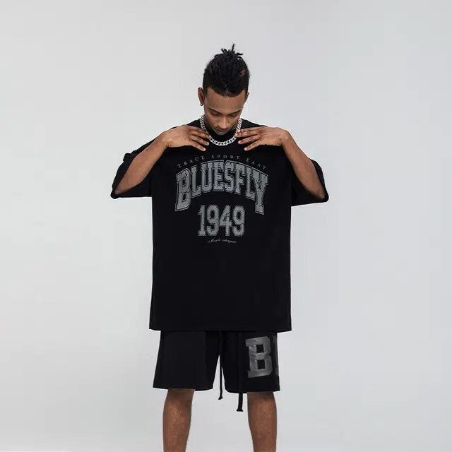 BLUESFLY T