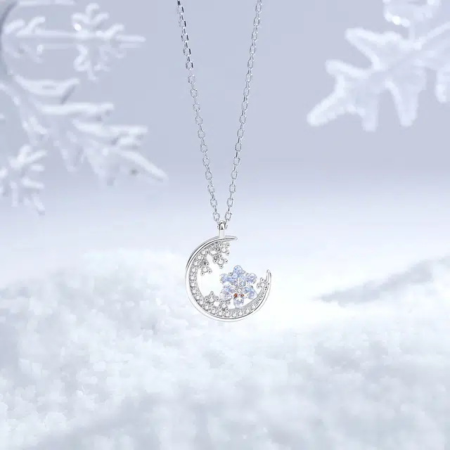 Twinkle Angel S925
