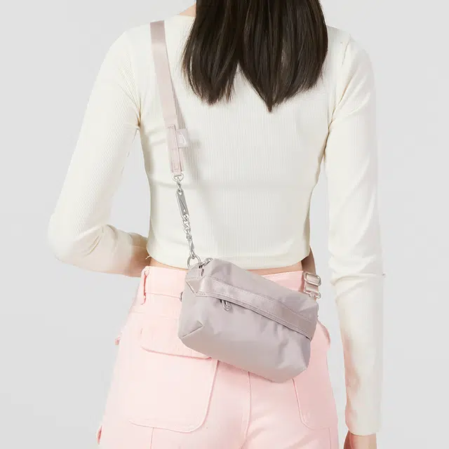 Nike W NSW FUTURA LUXE CROSSBODY