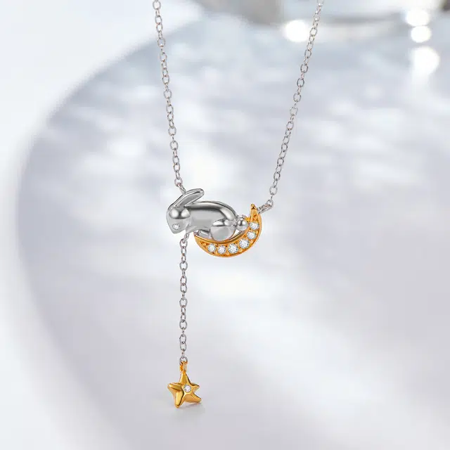 LILYLOTTY S925