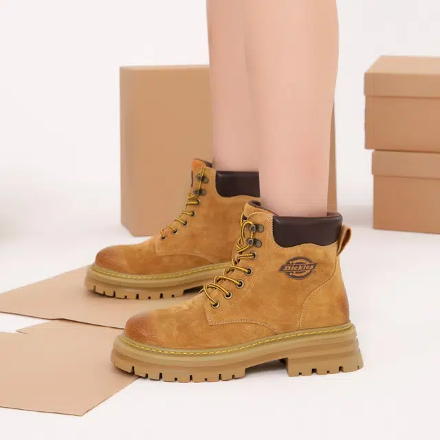 Dickies