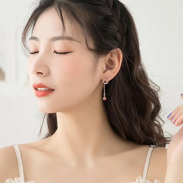 DAISY BEAUTY S925