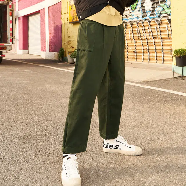 Dickies