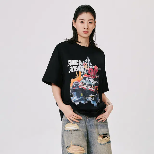 ROCAWEAR T