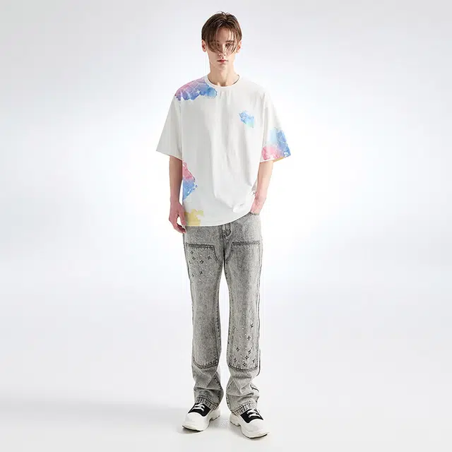 YLDP SS23 T