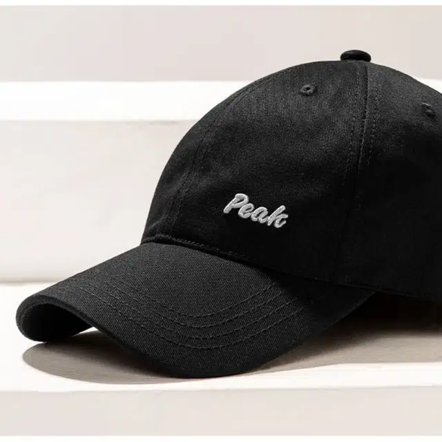 peak