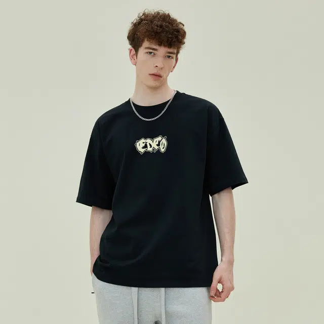 EDCO BREAK SILENCE LogoT