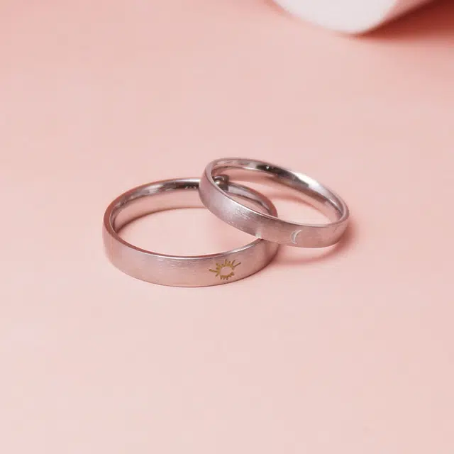 Verena Reine 18K